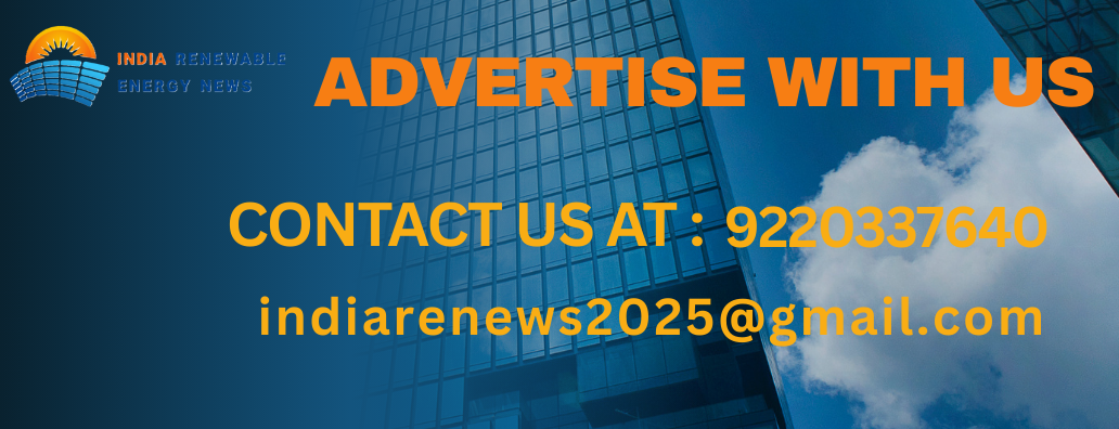 Advertise with India RE News