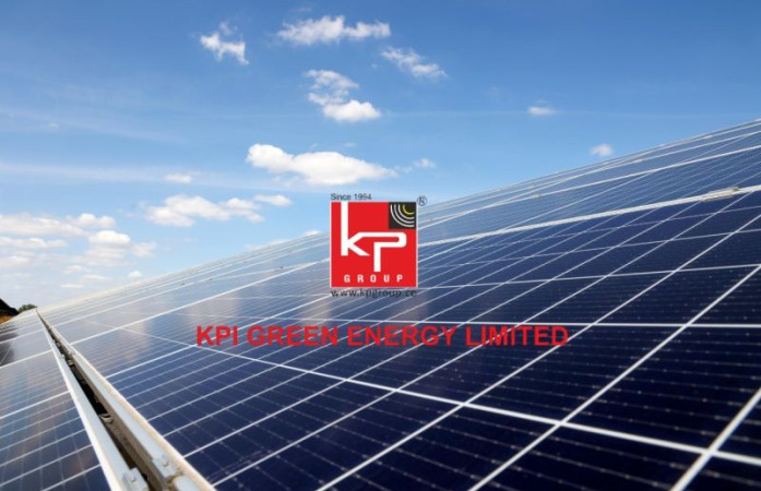 KPI Green Energy Commissions 200 MW Solar Project for Coal India at Gujarat’s Khavda Renewable Energy Park 