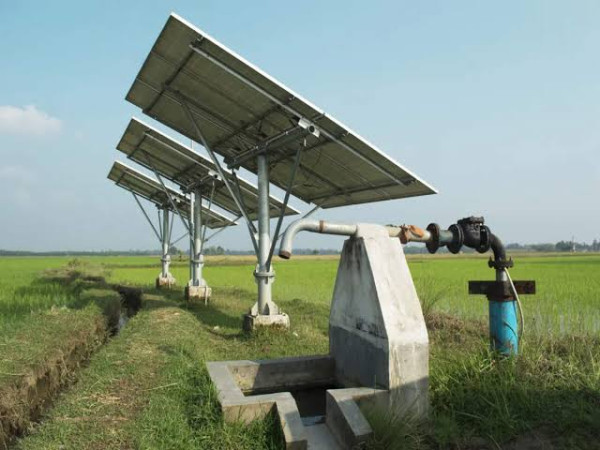 Oswal Pumps Wins Rs 235.92 Crore MSEDCL Contract to Install 10,000 Solar Irrigation Pumps in Maharashtra 