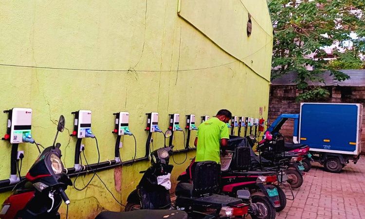 Kazam Rolls Out ‘EV-Ready Ghar’ Initiative to Strengthen Safe Home EV Charging Awareness in India 