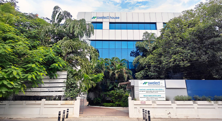 SWELECT SolarKraft to Buy 49 Percentage Stake in Gridnex Solar, Strengthening Presence in PM-KUSUM Solar Projects 