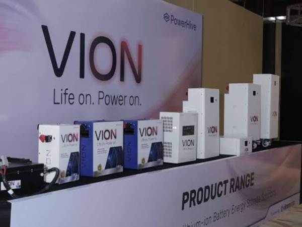 VSL PowerHive Launches 10 kWh and 15 kWh VION LFP Battery Systems to Strengthen Residential Energy Storage Portfolio