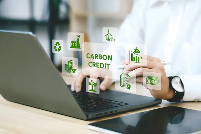IEEFA Report Urges Robust Carbon Market Design as India Prepares to Operationalise Carbon Credit Trading Scheme