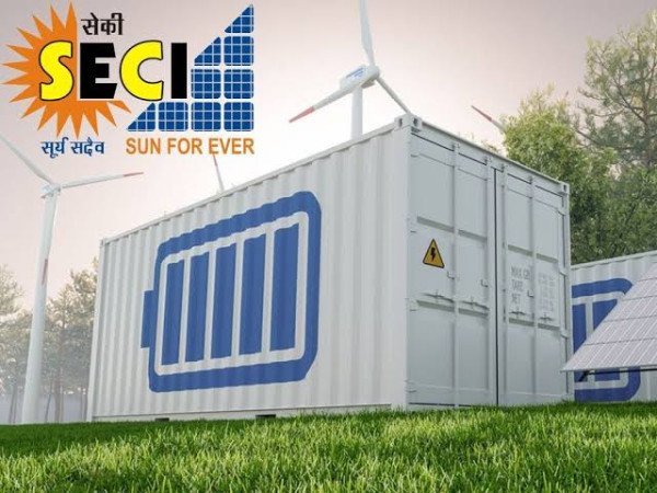 SECI Invites Bids for PMU System at 100 MW Solar and 120 MWh BESS Project in Chhattisgarh