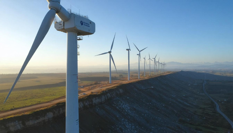 Inox Wind Wins Rs 1,600 Crore Repeat Order from NLC India for 200 MW Wind Power Project