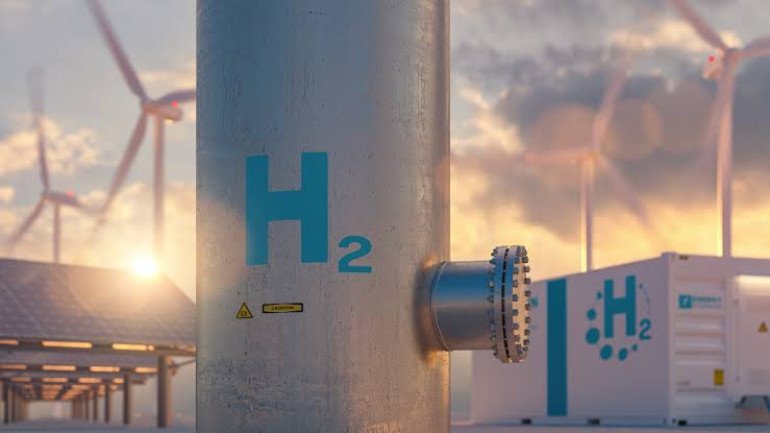 Oriana Power Plans Rs 4,500 Crore Integrated Green Hydrogen Project in Maharashtra
