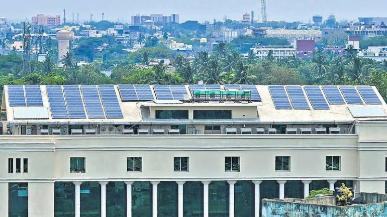 Odisha to Integrate PM Surya Ghar Scheme with Housing Programmes, Announces Rooftop Solar Incentives and Power Safety Upgrades