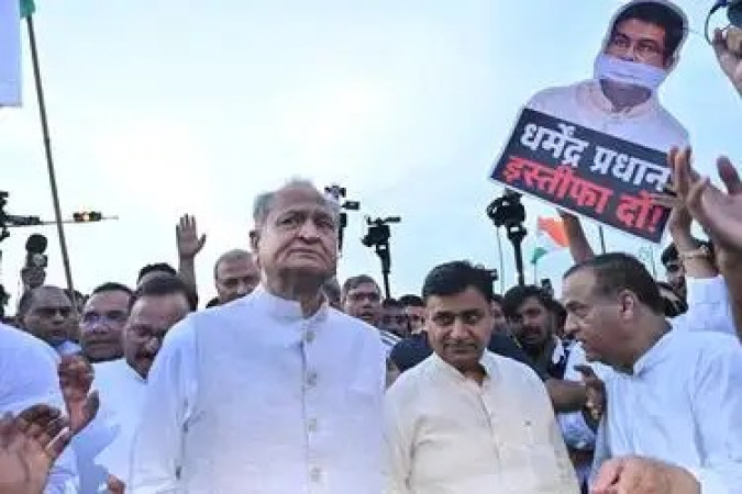 Rajasthan Restricts Use of Dholpur Gas Power Plant as Generation Cost Touches Rs 30 per Unit 