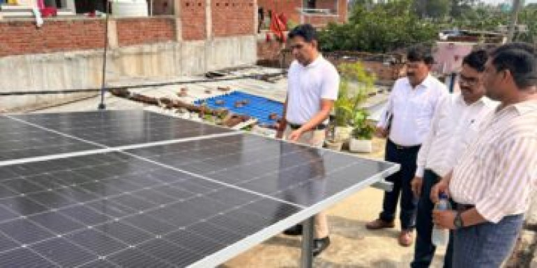 Bihar Removes Rooftop Solar Application and Meter Testing Fees to Accelerate PM Surya Ghar Adoption
