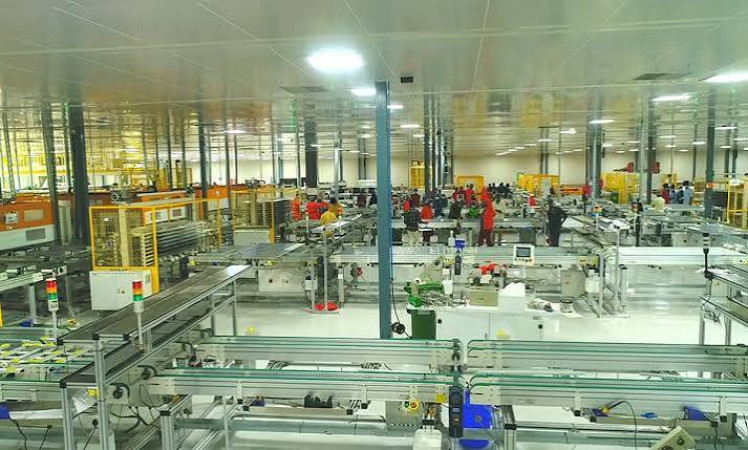 Avaada Joins ALMM List-II with 610 MW TOPCon Cell Capacity; India's Approved Solar Cell Manufacturing Reaches 31.76 GW 