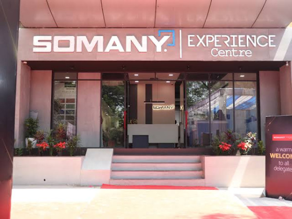 SOMANY Ceramics Strengthens Green Manufacturing with New Solar Power Investments Across Production Facilities