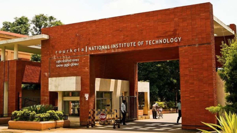 NIT Rourkela Develops AI-Powered Smart Monitoring System to Boost Solar Plant Performance and Reduce Cleaning Costs