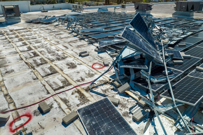 Rajasthan, Gujarat and Arunachal Pradesh Face Highest Climate Risks to India's Renewable Energy Growth: Zurich Report 