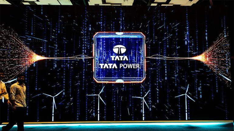 Tata Power Posts Rs 1,401 Crore Q1 FY27 Profit as Renewables, Solar Manufacturing and Grid Businesses Drive Growth