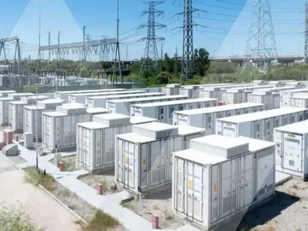 EAC-PM Calls for Rapid Energy Storage Expansion as India's Grid Enters New Phase of Renewable Integration 