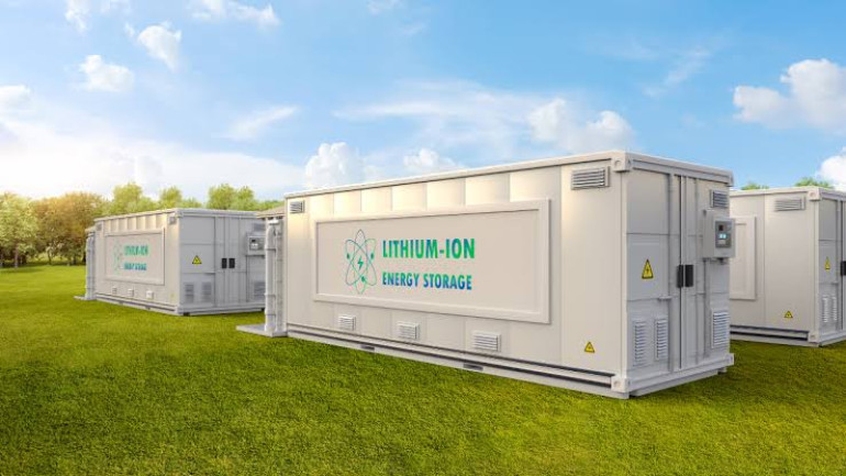 POWERGRID Invites Bids for 500 MW/1,000 MWh Battery Energy Storage Projects to Strengthen India's Grid