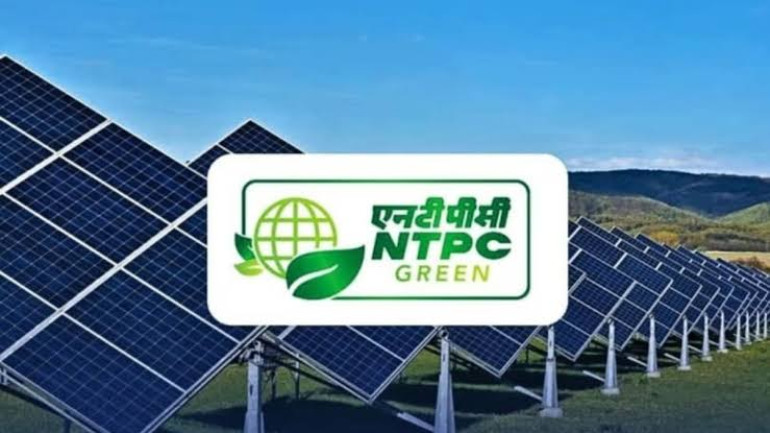 NTPC Green Energy to Raise INR 2,500 Crore via 10-Year NCDs to Support Renewable Energy Expansion 