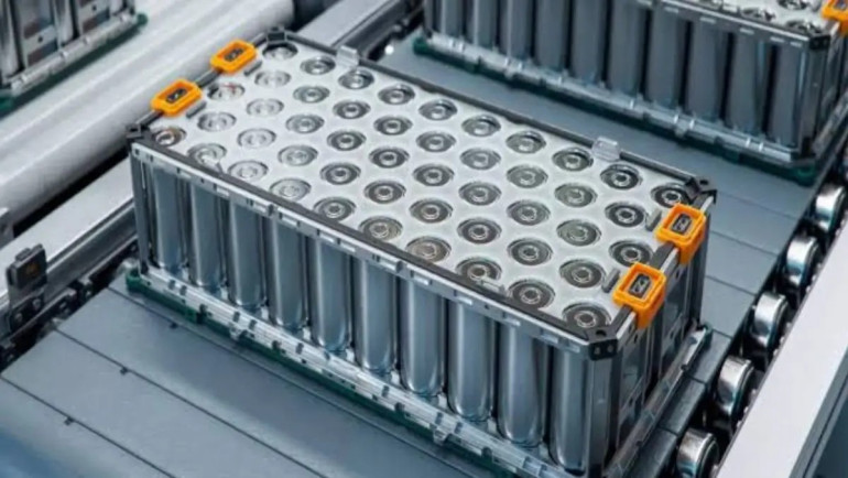 Government Opens Global Bidding for 10 GWh ACC Battery Manufacturing to Strengthen India’s Grid Energy Storage Capacity