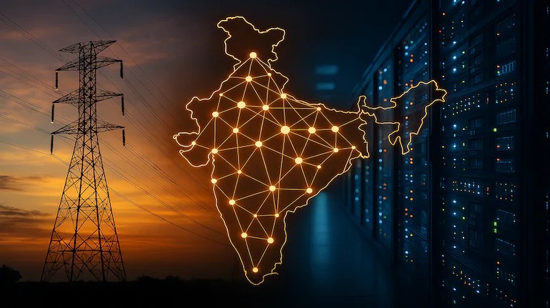 Power Ministry Prepares Roadmap to Support AI-Driven Data Centre Growth with Reliable and Green Electricity