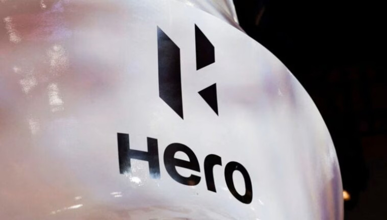 Hero MotoCorp Unveils New Global Parts Centre in Tirupati, Backing EV Expansion with INR 750 Crore Investment 
