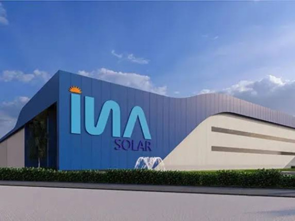 INA Solar Wins Rs 558 Crore NTPC Renewable Energy Contract to Supply Solar PV Modules