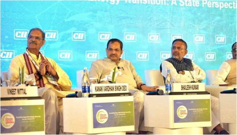 Bihar Unveils Rs 1.40 Lakh Crore Energy Investment Pipeline, Targets Renewable-Led Power Sector Growth
