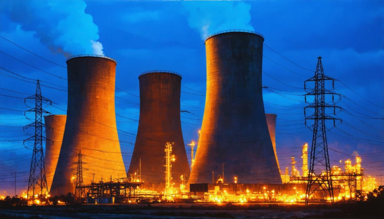 Adani Power Signs 25-Year Agreement to Supply 1,600 MW to Maharashtra from New Ultra-Supercritical Thermal Power Plant