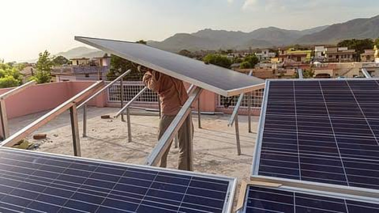 World Bank Approves 890 Million Dollars Financing Package to Boost PM Surya Ghar Rooftop Solar Mission in India
