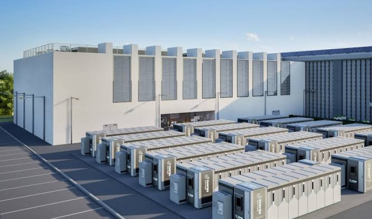 SgurrEnergy Outlines Hybrid Renewable Energy Roadmap to Deliver 24×7 Clean Power for AI Data Centres