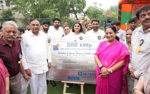 Delhi Strengthens Renewable Energy Push with New Rooftop Solar Project in Dwarka 