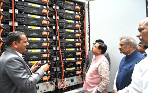 BPE Expands India-Made Energy Storage Push as Renewable Power Reaches New Highs
