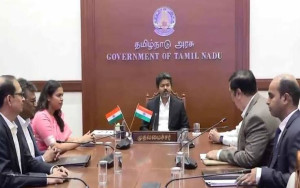 Hitachi Energy to Invest INR 1,000 Crore in Tamil Nadu to Expand Manufacturing and Technology Operations 