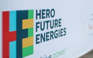 Hero Future Energies Unveils New Delhi Headquarters to Accelerate Global Renewable Energy Growth
