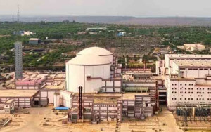 NTPC–NPCIL Joint Venture Invites INR 28,000 Crore EPC Bids for 2.8 GW Mahi Banswara Nuclear Project
