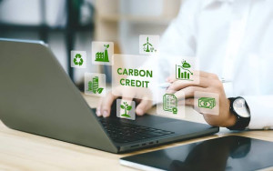 IEEFA Report Urges Robust Carbon Market Design as India Prepares to Operationalise Carbon Credit Trading Scheme