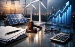 SECI Invites Bids for Renewable Power Trading Partner to Monetise Growing Clean Energy Portfolio