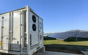 AMPIN Energy Signs PPA with SECI for 199 MW FDRE Project Backed by 800 MWh Battery Storage