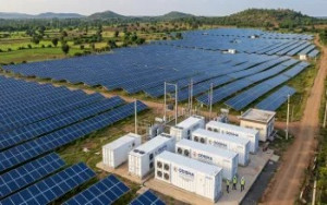 SECI Invites Bids for BoS Package of 70 MW Solar Project with 25 MW/50 MWh Battery Storage in Andhra Pradesh 