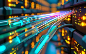 RRVPNL Unlocks Revenue from 17,000 km Fiber Network Through Strategic Partnership with Sterlite Electric 