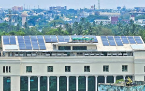 Odisha to Integrate PM Surya Ghar Scheme with Housing Programmes, Announces Rooftop Solar Incentives and Power Safety Upgrades