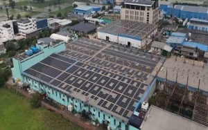 Roofsol Energy Secures 17 MWp Rooftop Solar PPA with Foxconn to Power Bengaluru Manufacturing Facility 