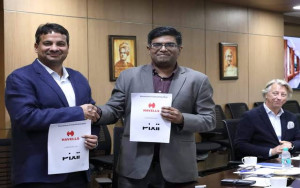 Havells Partners with Norway’s Pixii to Enter India’s Fast-Growing Battery Energy Storage Market