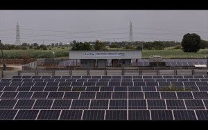 EUROBOND Expands Captive Solar Capacity to 3.6 MW, Meets Half of Surat Plant’s Power Demand with Renewable Energy