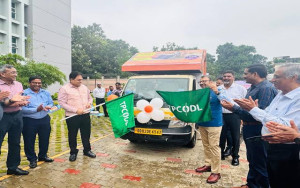 Tata Power Rolls Out Odisha’s First ‘Solar Rath’ to Boost Rooftop Solar Adoption Under PM Surya Ghar Scheme