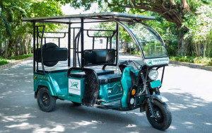 BikeWo Green Tech and Yubhas Renewables Launch Pilot for Solar-Assisted Electric Three-Wheelers to Strengthen Rural Mobility
