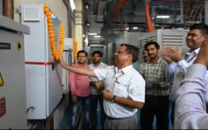 Kolkata Metro Expands Renewable Energy Footprint with 500 kWp Rooftop Solar Plant at Jessore Road Station