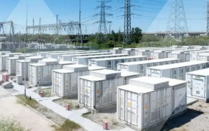 EAC-PM Calls for Rapid Energy Storage Expansion as India's Grid Enters New Phase of Renewable Integration 