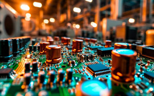 RIR Power Electronics to Commence NSE Trading, Strengthening Investor Access and Growth Prospects