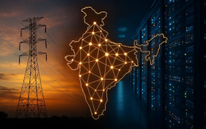 Power Ministry Prepares Roadmap to Support AI-Driven Data Centre Growth with Reliable and Green Electricity