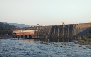 Karnataka Reaffirms Commitment to 2 GW Sharavathi Pumped Storage Project Amid Environmental Review 